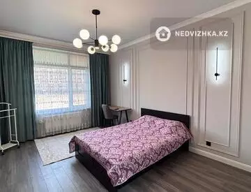 1-комнатная квартира, этаж 2 из 9, 40 м², На длительный срок