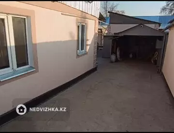 4-комнатный дом, 3 соток, 110 м², На длительный срок