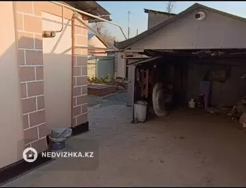 4-комнатный дом, 3 соток, 110 м², На длительный срок