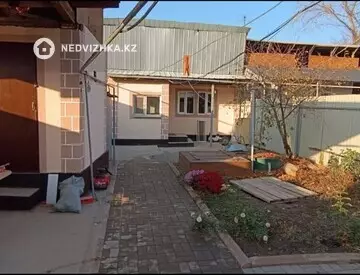 4-комнатный дом, 3 соток, 110 м², На длительный срок