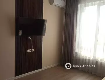 2-комнатная квартира, этаж 7 из 12, 40 м², На длительный срок