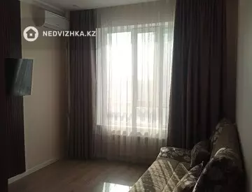 2-комнатная квартира, этаж 7 из 12, 40 м², На длительный срок