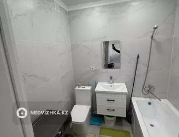 2-комнатная квартира, этаж 2 из 2, 41 м², На длительный срок