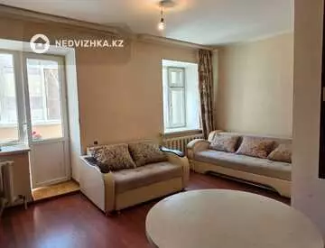 1-комнатная квартира, этаж 2 из 9, 26 м²
