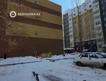 1-комнатная квартира, этаж 2 из 9, 26 м²