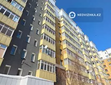 1-комнатная квартира, этаж 2 из 9, 26 м²