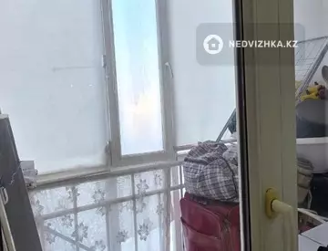 2-комнатная квартира, этаж 2 из 5, 48 м²