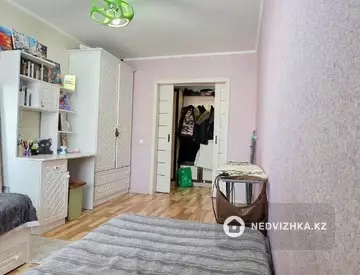 2-комнатная квартира, этаж 2 из 5, 48 м²
