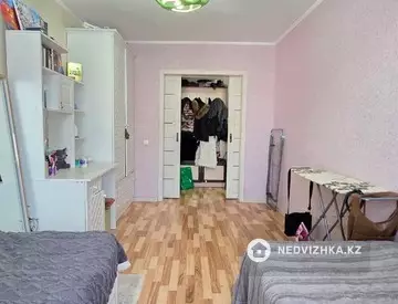 2-комнатная квартира, этаж 2 из 5, 48 м²