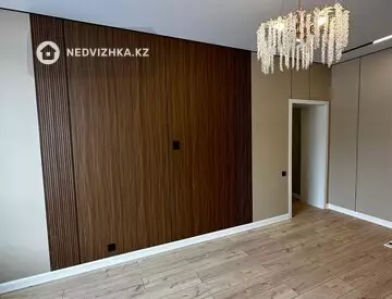 2-комнатная квартира, этаж 3 из 9, 55 м²