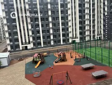 1-комнатная квартира, этаж 2 из 9, 36 м²