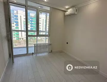 1-комнатная квартира, этаж 5 из 9, 31 м²