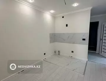 1-комнатная квартира, этаж 5 из 9, 31 м²