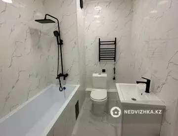 1-комнатная квартира, этаж 5 из 9, 31 м²