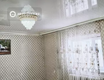 4-комнатный дом, 7.5 соток, 120 м²