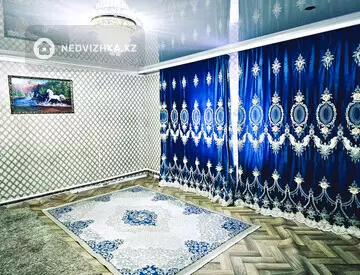 4-комнатный дом, 7.5 соток, 120 м²