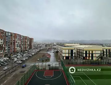 2-комнатная квартира, этаж 6 из 9, 42 м²