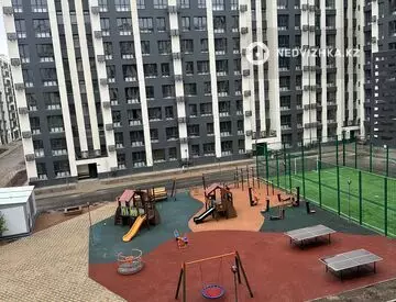 2-комнатная квартира, этаж 6 из 9, 42 м²