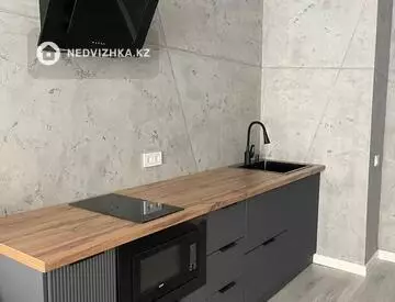 1-комнатная квартира, этаж 4 из 12, 36 м²