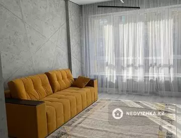 1-комнатная квартира, этаж 4 из 12, 36 м²