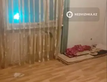 1-комнатная квартира, этаж 3 из 17, 42 м²