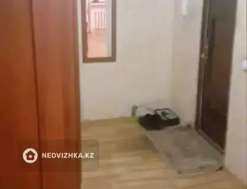 1-комнатная квартира, этаж 3 из 17, 42 м²