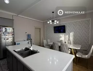 5-комнатный дом, 10.5 соток, 275 м²