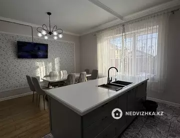 5-комнатный дом, 10.5 соток, 275 м²