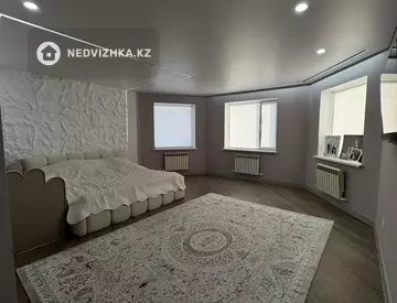 5-комнатный дом, 10.5 соток, 275 м²