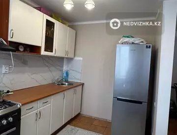 2-комнатная квартира, этаж 5 из 5, 54 м²