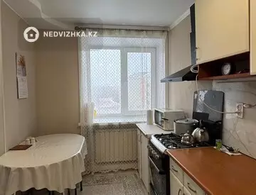 2-комнатная квартира, этаж 5 из 5, 54 м²