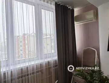 2-комнатная квартира, этаж 5 из 5, 54 м²