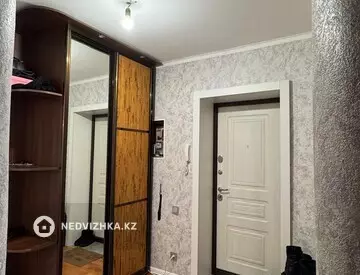 2-комнатная квартира, этаж 5 из 5, 54 м²