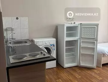 1-комнатная квартира, этаж 1 из 2, 24 м², На длительный срок