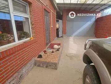 6-комнатная часть дома, 11 соток, 136 м²