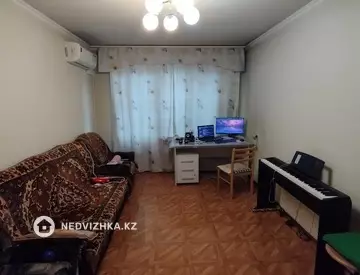 2-комнатная квартира, этаж 5 из 5, 43 м²