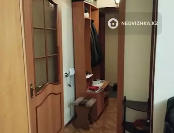 2-комнатная квартира, этаж 5 из 5, 43 м²