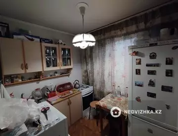 2-комнатная квартира, этаж 5 из 5, 43 м²