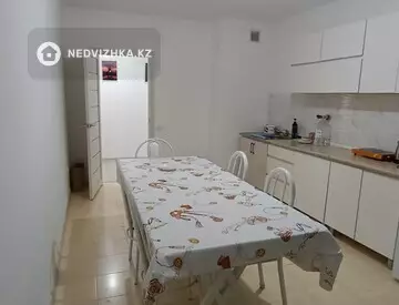 2-комнатная квартира, этаж 7 из 10, 72 м², На длительный срок