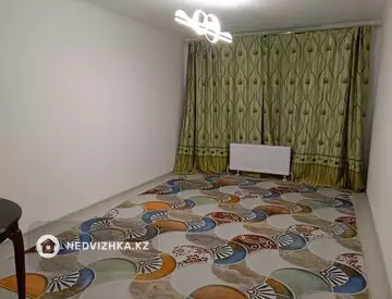 2-комнатная квартира, этаж 7 из 10, 72 м², На длительный срок