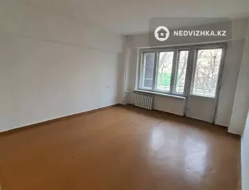 2-комнатная квартира, этаж 2 из 8, 72 м²