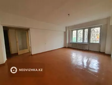 2-комнатная квартира, этаж 2 из 8, 72 м²