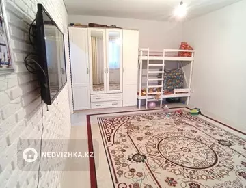 1-комнатная квартира, этаж 2 из 8, 40 м²