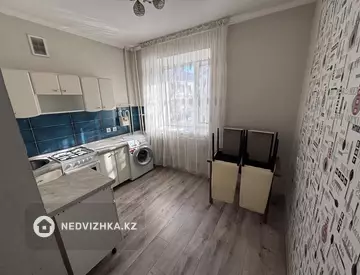 1-комнатная квартира, этаж 2 из 5, 38 м²