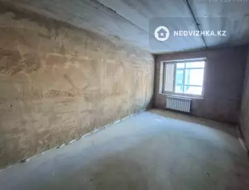 3-комнатная квартира, этаж 6 из 9, 80 м²