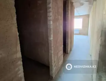 3-комнатная квартира, этаж 6 из 9, 80 м²