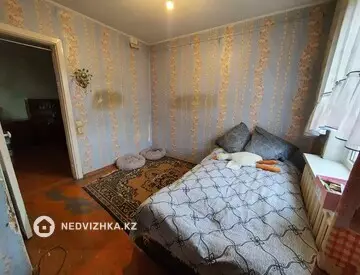 2-комнатная квартира, этаж 5 из 5, 42 м²