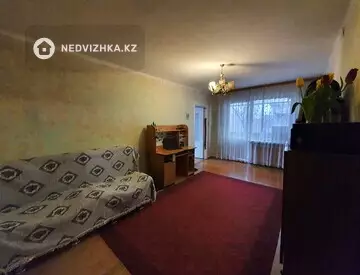 2-комнатная квартира, этаж 5 из 5, 42 м²