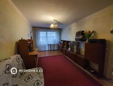 2-комнатная квартира, этаж 5 из 5, 42 м²