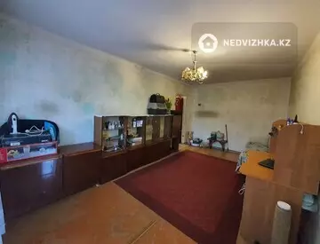 2-комнатная квартира, этаж 5 из 5, 42 м²